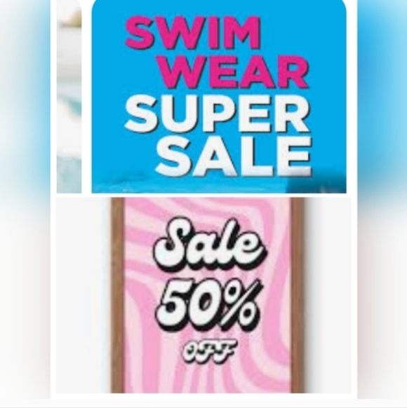 OVER! 50% Off!! VICTORIA'S SECRET Very Sexy Shine Strap ENTIRE CLOSET! - Picture 2 of 6